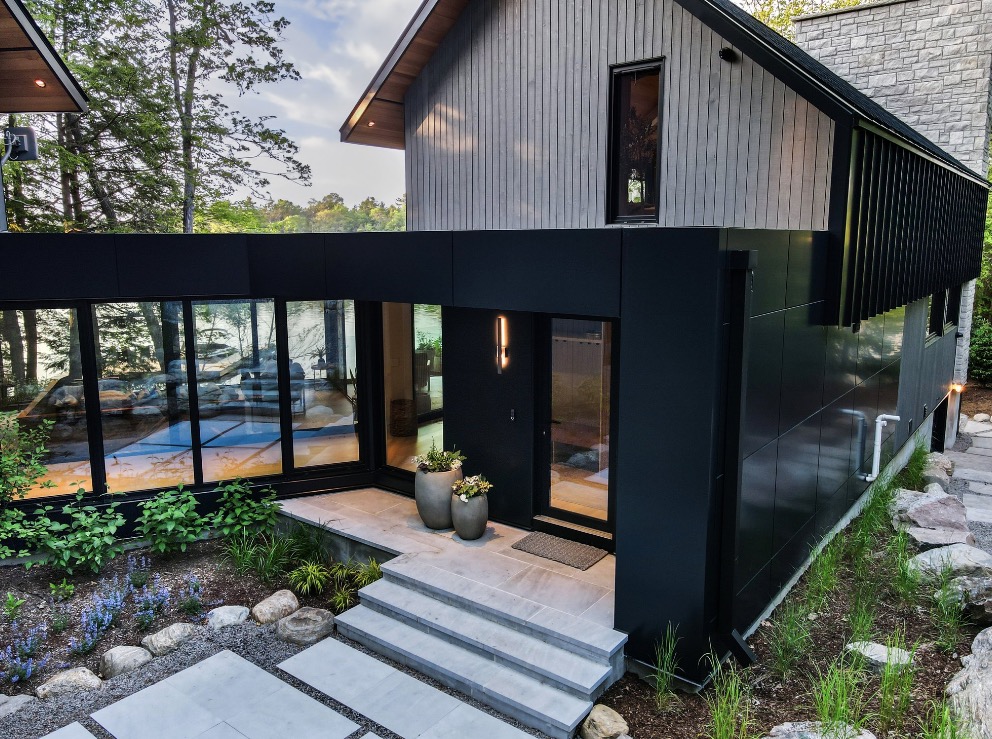 Luxury-Villa-Living-Gagnon-Canada-22 Luxury-Villa-Living-Gagnon-Canada-22