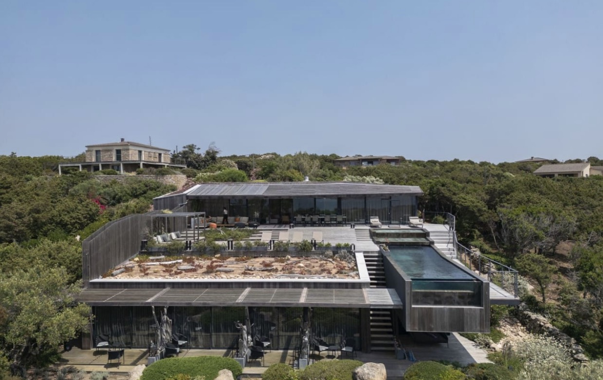 Luxury-Villa-Living-Villa-Bleu-Corsica-30