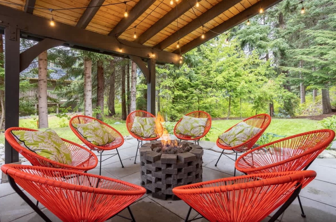 Luxury-Villa-Living-Chalet-Whistler-Canada-21 Luxury-Villa-Living-Chalet-Whistler-Canada-21