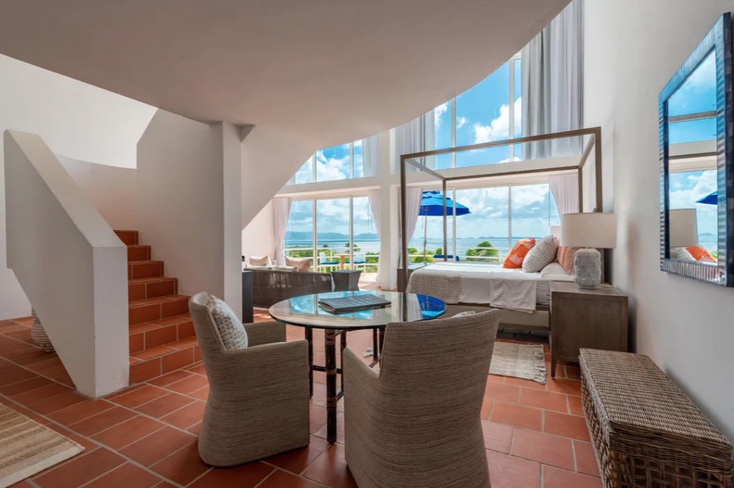 Luxury-Villa-Living-Blue-Diamond-Anguilla-11
