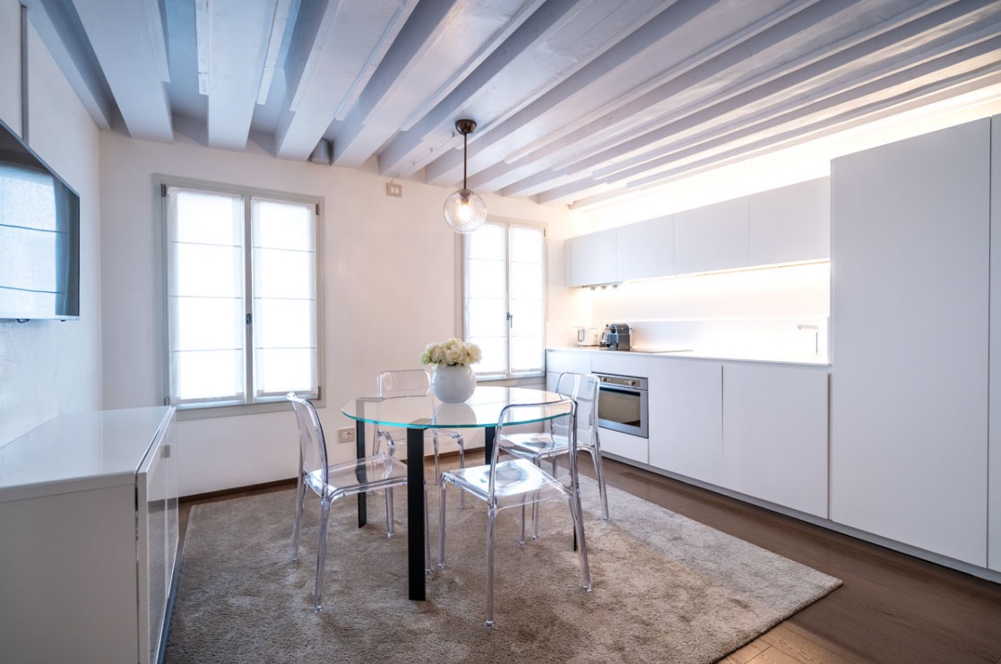 Luxury-Villa-Living-Apartment-Fiume-Venice-Italy-5