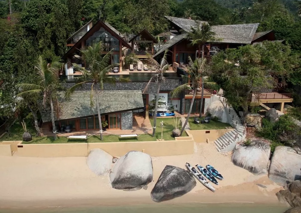 Luxury-Villa-Living-Baan-Hinta-Koh-Samui-Thailand-1 Luxury-Villa-Living-Baan-Hinta-Koh-Samui-Thailand-1