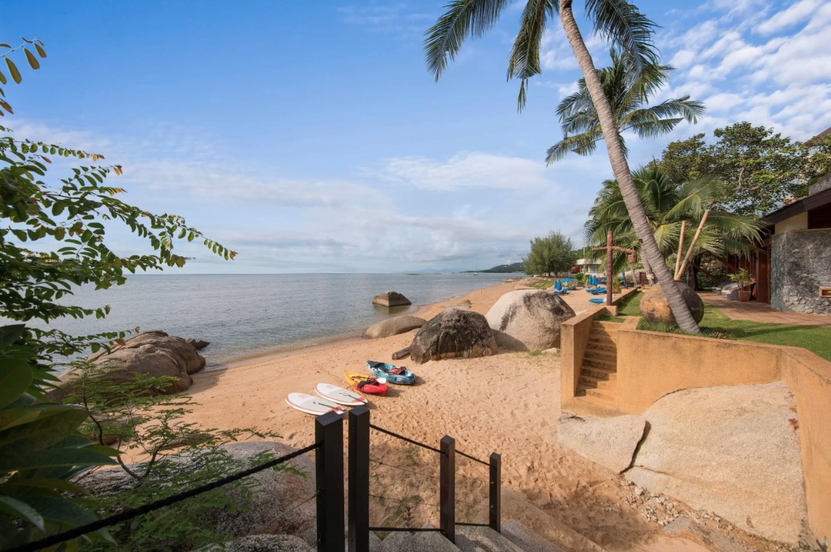 Luxury-Villa-Living-Baan-Hinta-Koh-Samui-Thailand-16 Luxury-Villa-Living-Baan-Hinta-Koh-Samui-Thailand-16