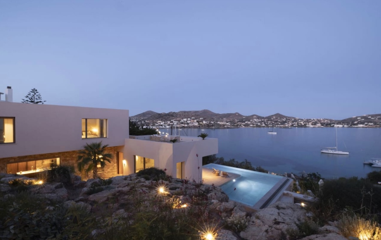 Luxury-Villa-Living-Villa-Opal-Syros-Greece-7