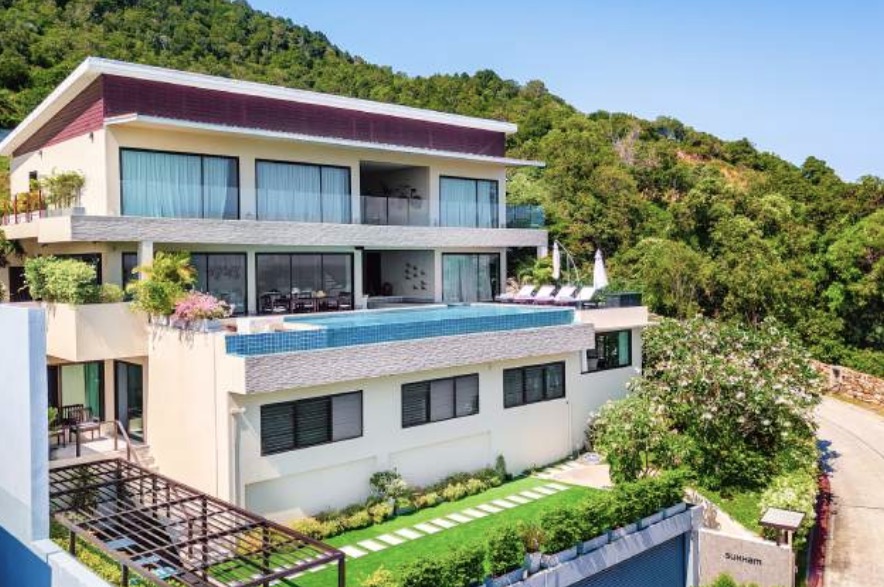 Luxury-Villa-Living-Sukham-Samui-Thailand-24 Luxury-Villa-Living-Sukham-Samui-Thailand-24